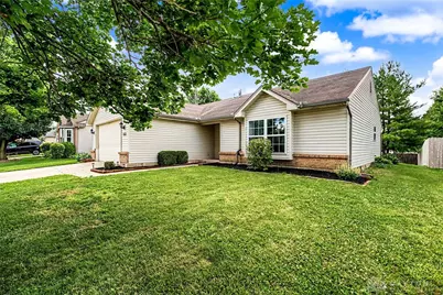 1562 Farrington Drive, Kettering, OH 45420 - Photo 4