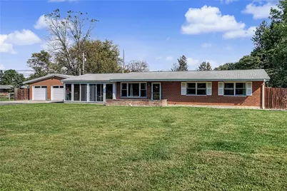 9082 Mary Haynes Drive, Centerville, OH 45458 - Photo 4