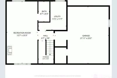 421 Greenport Drive, West Carrollton, OH 45449 - Photo 48