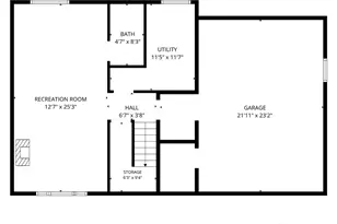 421 Greenport Dr, West Carrollton, OH 45449 - Photo 48