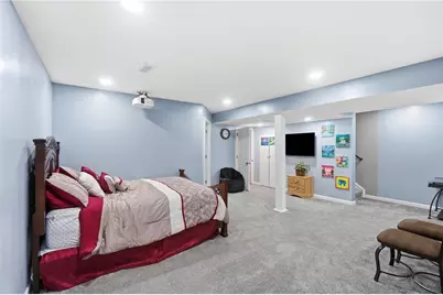 1015 Colonial Way, Huber Heights, OH 45424 - Photo 36