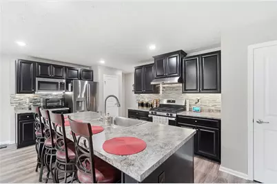 1015 Colonial Way, Huber Heights, OH 45424 - Photo 14