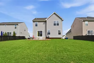 1015 Colonial Way, Huber Heights, OH 45424 - Photo 42