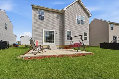 1015 Colonial Way, Huber Heights, OH 45424 - Photo 44