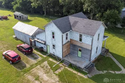 3127 Upshur Northern Road, Eaton, OH 45320 - Photo 2