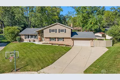4657 Marcus Circle, Kettering, OH 45440 - Photo 4