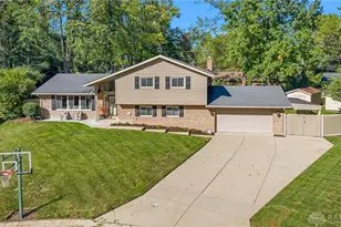 4657 Marcus Cir, Kettering, OH 45440 - Photo 4