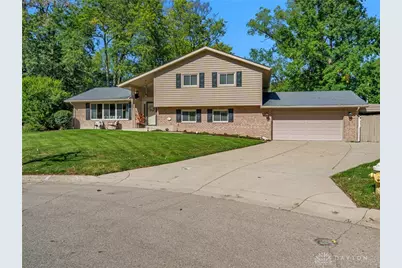 4657 Marcus Circle, Kettering, OH 45440 - Photo 2