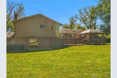4657 Marcus Circle, Kettering, OH 45440 - Photo 50