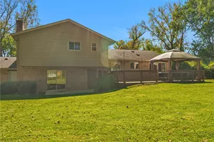 4657 Marcus Cir, Kettering, OH 45440 - Photo 50
