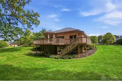 4305 Belle Terrace Lane, Clearcreek Twp, OH 45036 - Photo 36