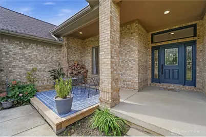 4305 Belle Terrace Lane, Clearcreek Twp, OH 45036 - Photo 2