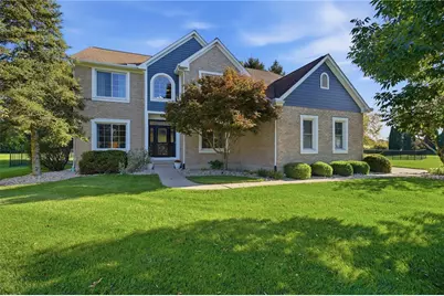 7260 Stone Ridge Drive, Springboro, OH 45066 - Photo 1