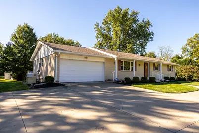 920 E Shoop Road, Tipp City, OH 45371 - Photo 2