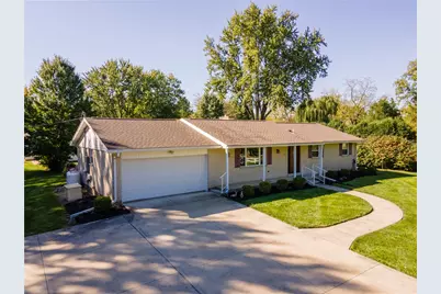 920 E Shoop Road, Tipp City, OH 45371 - Photo 4