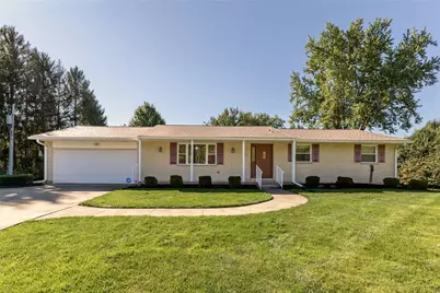 920 E Shoop Road, Tipp City, OH 45371 - Photo 1