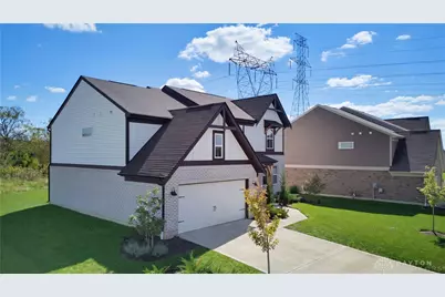 5307 Greenview Lane, Lebanon, OH 45036 - Photo 6