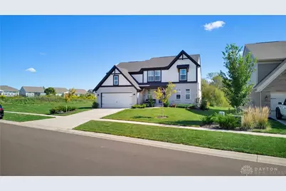 5307 Greenview Lane, Lebanon, OH 45036 - Photo 2