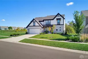 5307 Greenview Ln, Lebanon, OH 45036 - Photo 2