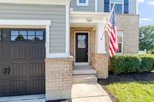 765 Mary Ln Ext, South Lebanon, OH 45065 - Photo 2