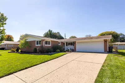 1820 Tahoe Drive, Xenia, OH 45385 - Photo 2