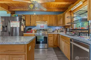 542 S Waynesville Rd, Clearcreek Twp, OH 45054 - Photo 26