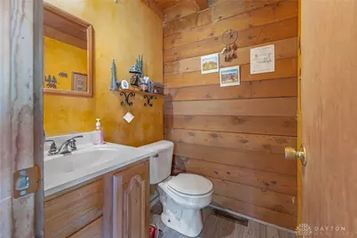 542 S Waynesville Road, Clearcreek Twp, OH 45054 - Photo 8