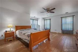 542 S Waynesville Rd, Clearcreek Twp, OH 45054 - Photo 16