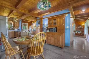 542 S Waynesville Rd, Clearcreek Twp, OH 45054 - Photo 22
