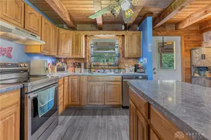 542 S Waynesville Rd, Clearcreek Twp, OH 45054 - Photo 24