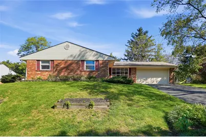 2543 Marigold Drive, Dayton, OH 45449 - Photo 1
