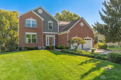 10640 Summer Park Way, Dayton, OH 45458 - Photo 10