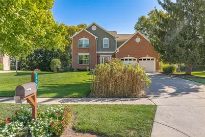 10640 Summer Park Way, Dayton, OH 45458 - Photo 1