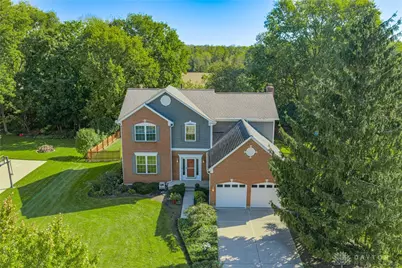 10640 Summer Park Way, Dayton, OH 45458 - Photo 2