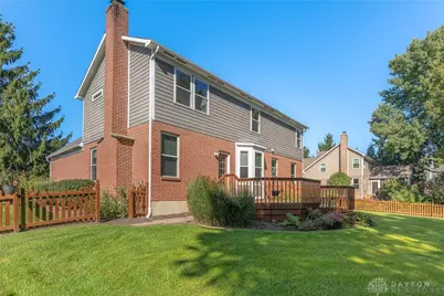 10640 Summer Park Way, Dayton, OH 45458 - Photo 4