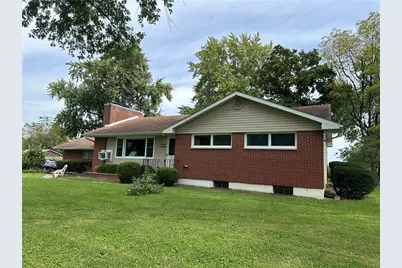 8352 Crestway Road, Clayton, OH 45315 - Photo 1