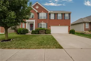 5061 Dayflower Dr, Tipp City, OH 45371 - Photo 54