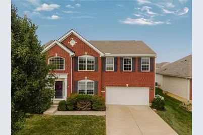 5061 Dayflower Drive, Tipp City, OH 45371 - Photo 58