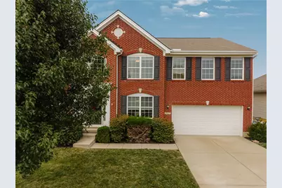 5061 Dayflower Drive, Tipp City, OH 45371 - Photo 60