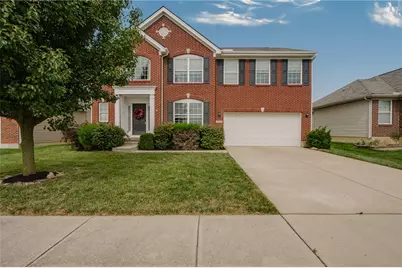5061 Dayflower Drive, Tipp City, OH 45371 - Photo 10