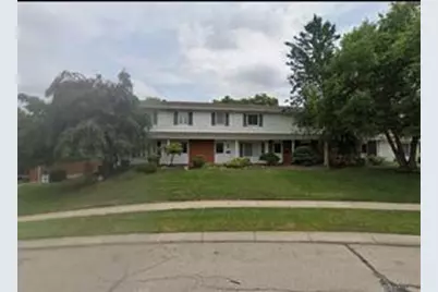 6070 Norwell Drive, Dayton, OH 45449 - Photo 1