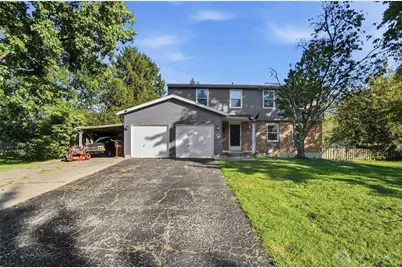 4171 Golden Eagle Court, Beavercreek, OH 45430 - Photo 4