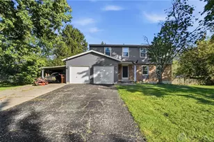 4171 Golden Eagle Ct, Beavercreek, OH 45430 - Photo 4