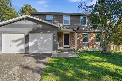 4171 Golden Eagle Court, Beavercreek, OH 45430 - Photo 2