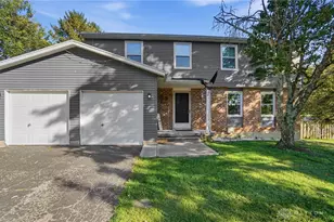 4171 Golden Eagle Ct, Beavercreek, OH 45430 - Photo 2