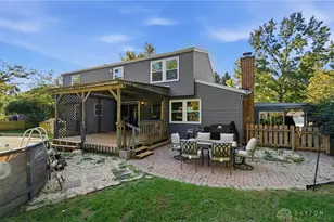 4171 Golden Eagle Ct, Beavercreek, OH 45430 - Photo 48