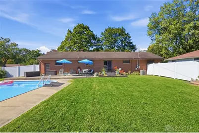 1440 Howell Road, Beavercreek, OH 45434 - Photo 20
