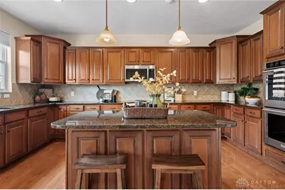 11016 Cobble Brook Drive, Centerville, OH 45458 - Photo 16