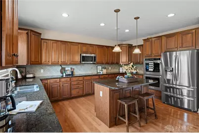 11016 Cobble Brook Drive, Centerville, OH 45458 - Photo 12