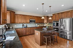 11016 Cobble Brook Dr, Centerville, OH 45458 - Photo 12